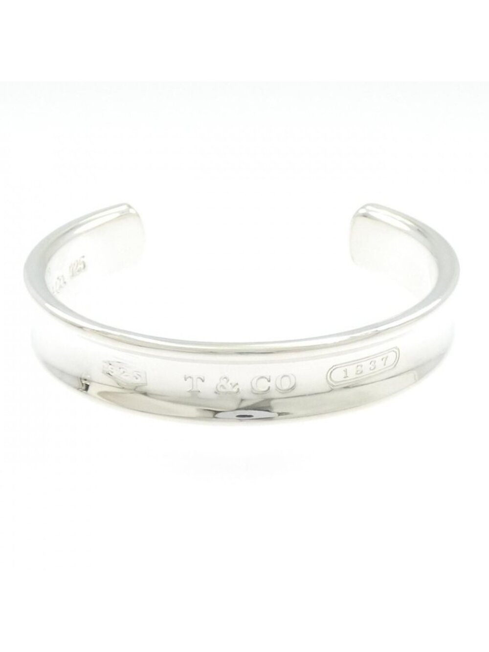 Tiffany & Co 1837 Bangle